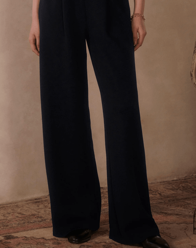 The Extra Wide Leg Pant 29.5" BY VARLEY