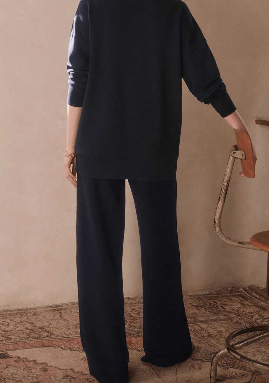 The Extra Wide Leg Pant 29.5" BY VARLEY