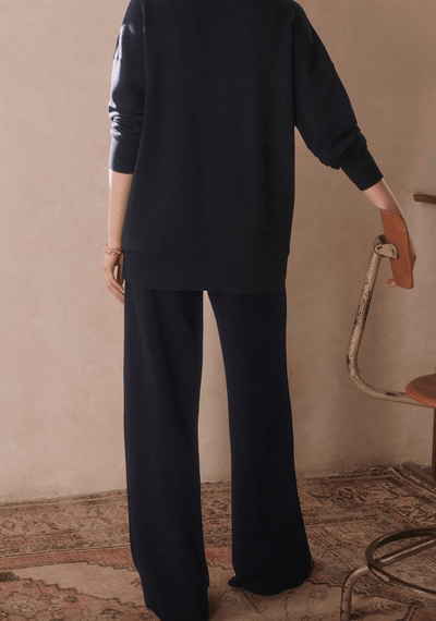 The Extra Wide Leg Pant 29.5" BY VARLEY