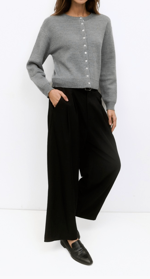 The Malin Cardigan by 75