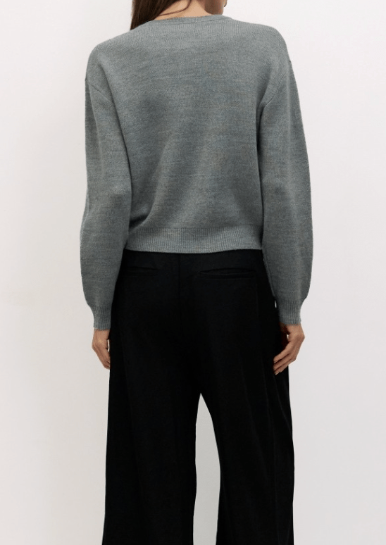 The Malin Cardigan by 75