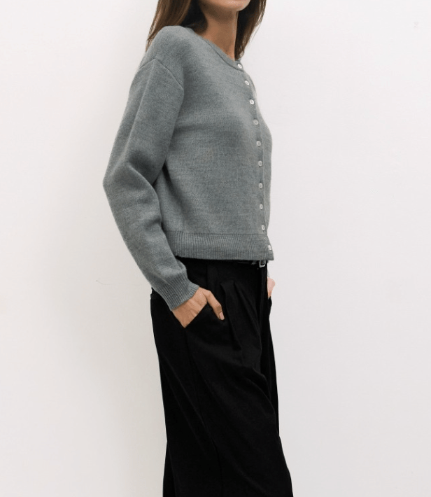 The Malin Cardigan by 75