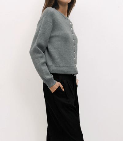 The Malin Cardigan by 75