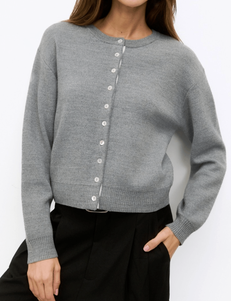 The Malin Cardigan by 75