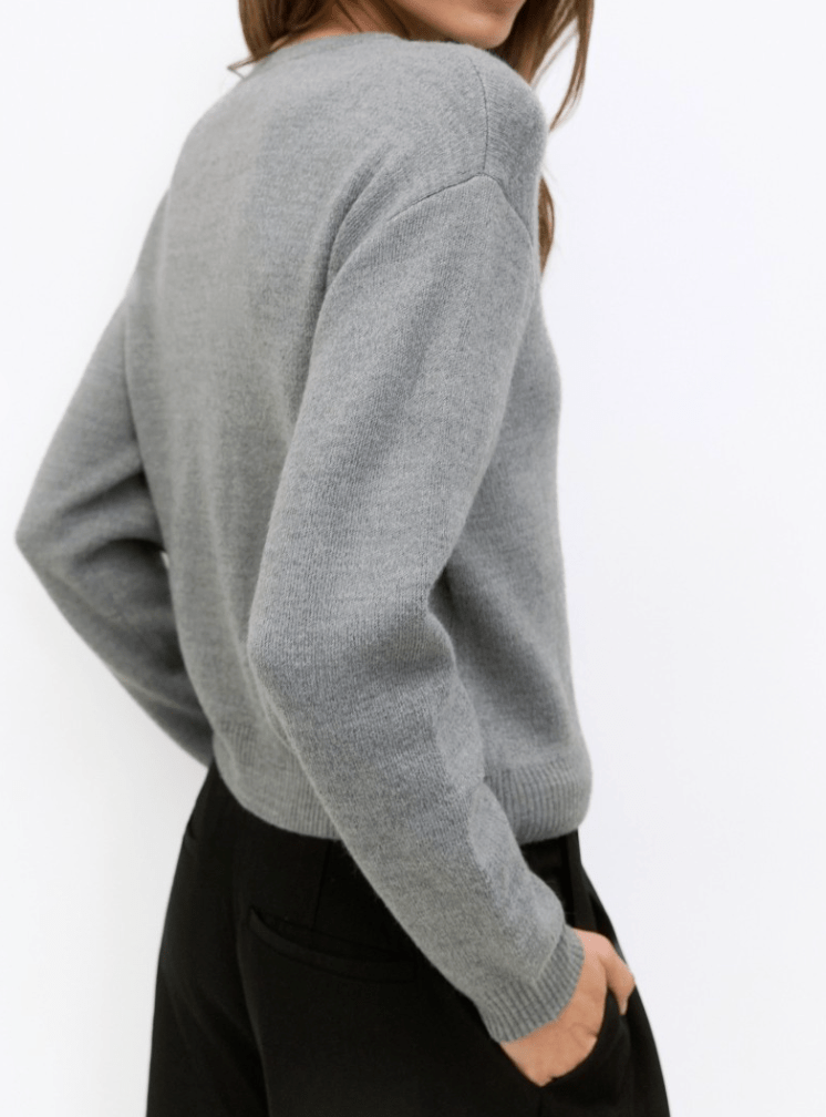 The Malin Cardigan by 75