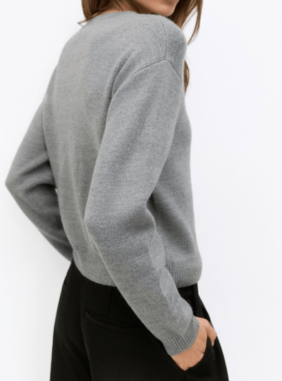 The Malin Cardigan by 75