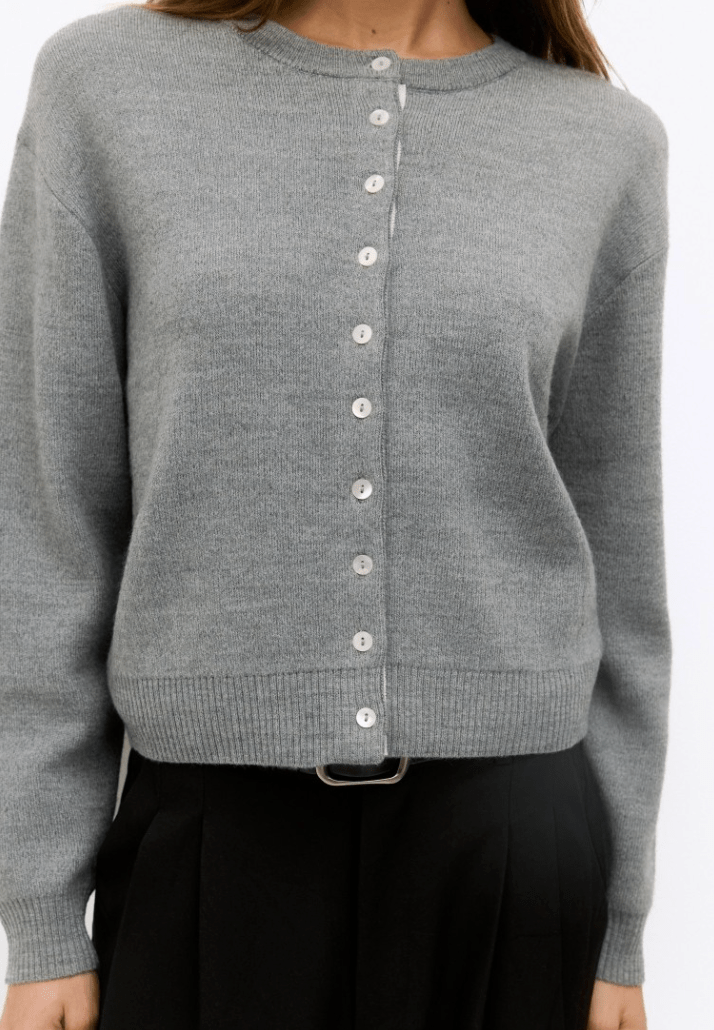 The Malin Cardigan by 75