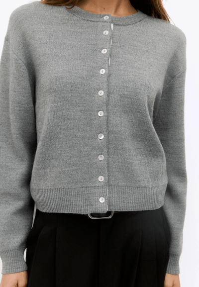 The Malin Cardigan by 75