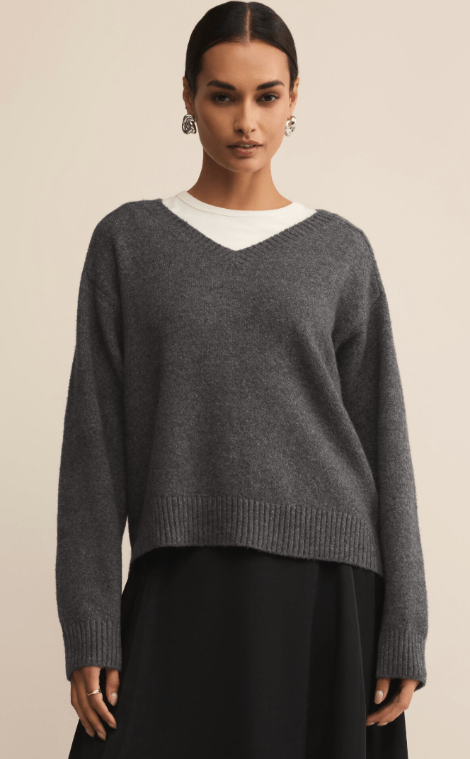 Eloise Sweater BY Z SUPPLY