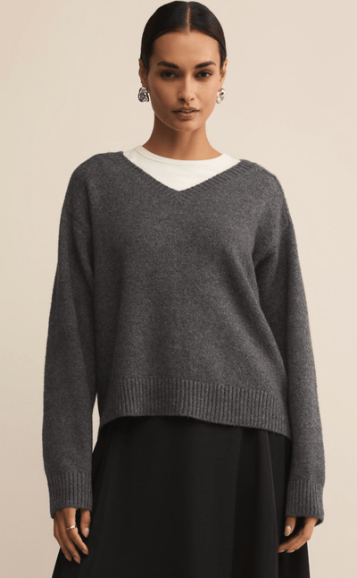 Eloise Sweater BY Z SUPPLY