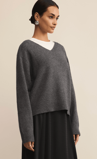 Eloise Sweater BY Z SUPPLY