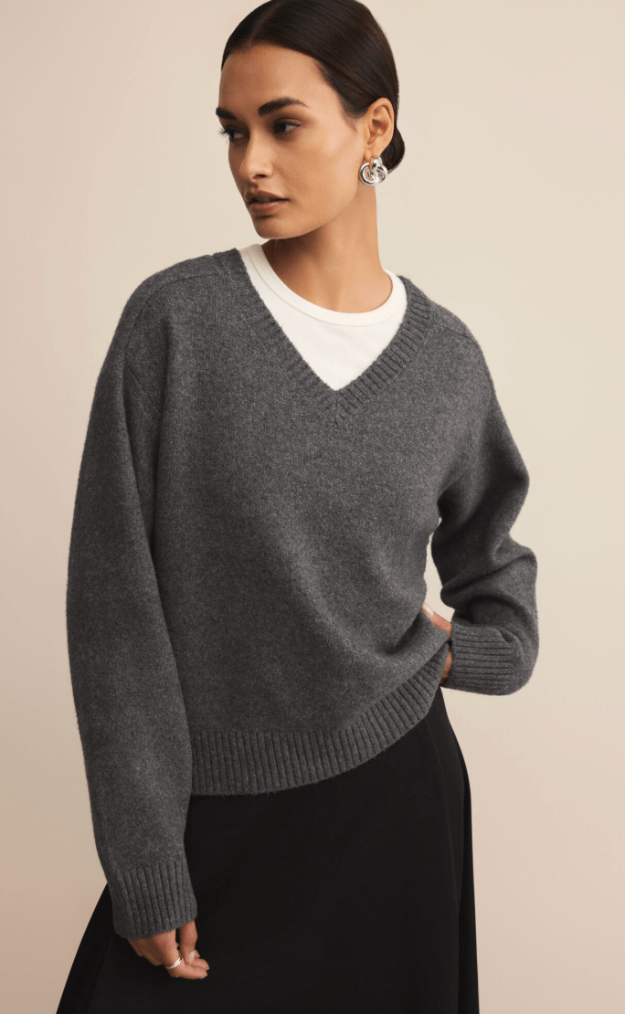 Eloise Sweater BY Z SUPPLY