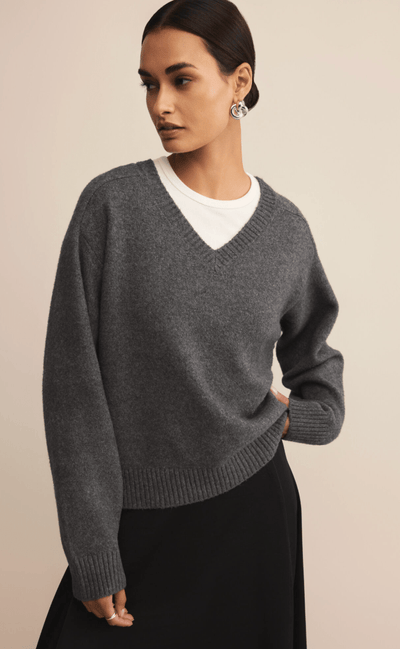 Eloise Sweater BY Z SUPPLY