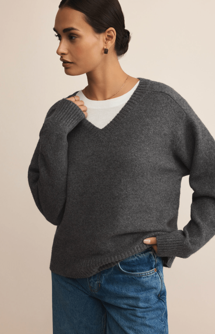 Eloise Sweater BY Z SUPPLY