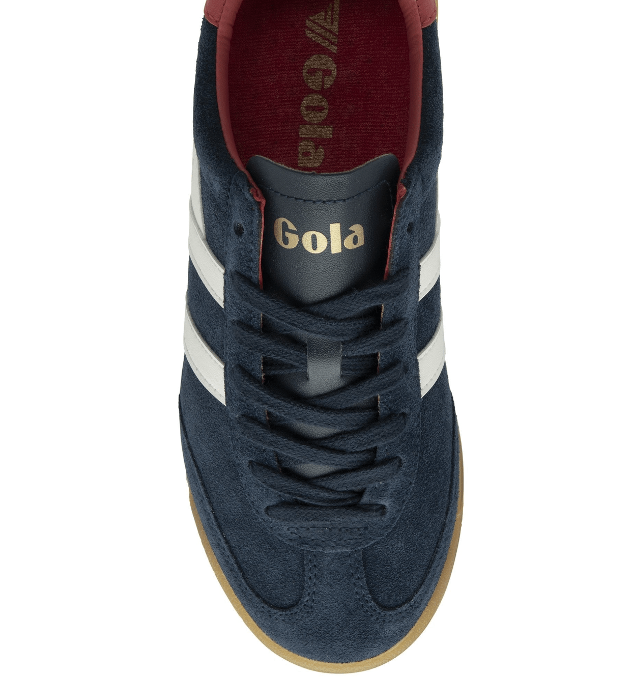 Gola Classics Women's Torpedo Sneakers BY GOLA