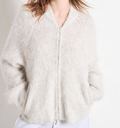 Women’s Cardigan Niby BY AMERICAN VINTAGE