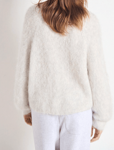 Women’s Cardigan Niby BY AMERICAN VINTAGE