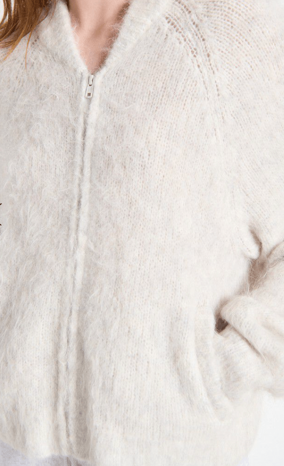 Women’s Cardigan Niby BY AMERICAN VINTAGE