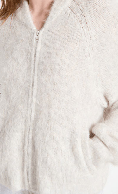 Women’s Cardigan Niby BY AMERICAN VINTAGE