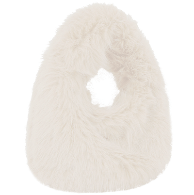 The Teddy Luxe Faux Fur Handbag BY 75