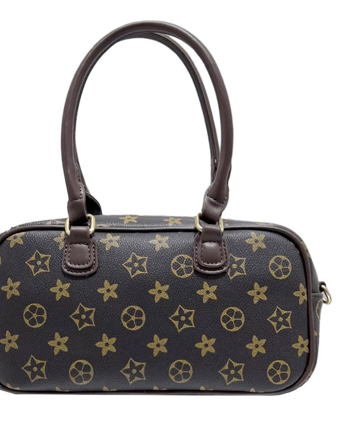 The Paris Market Barrel Bag BY 75