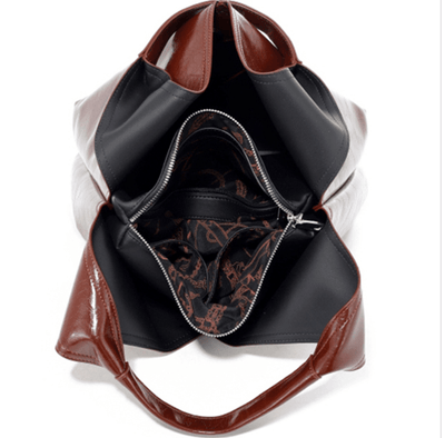 The Harper Slouch Tote BY 75