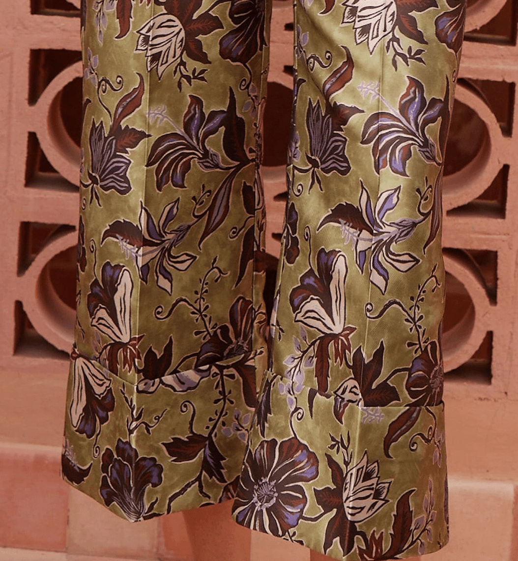 Citron Pant BY ALEMAIS