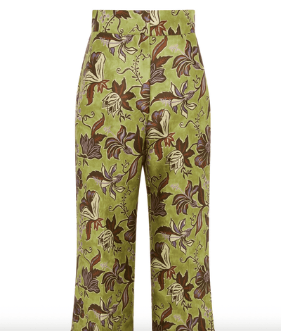 Citron Pant BY ALEMAIS