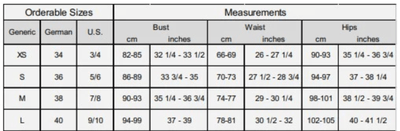 Misty RF Leather Jacket BY MAURITIUS