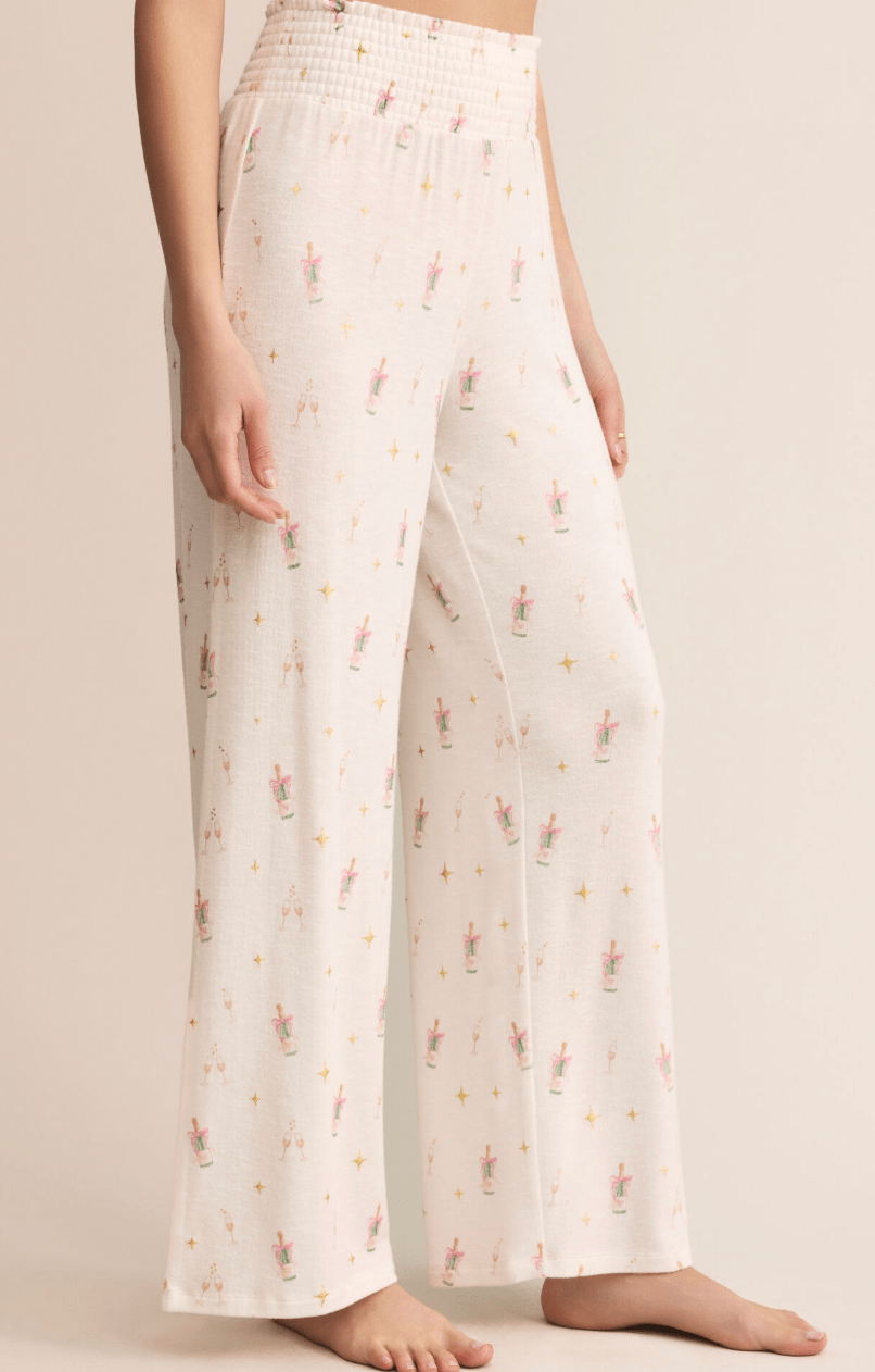 Dawn Champs Pant BY Z SUPPLY