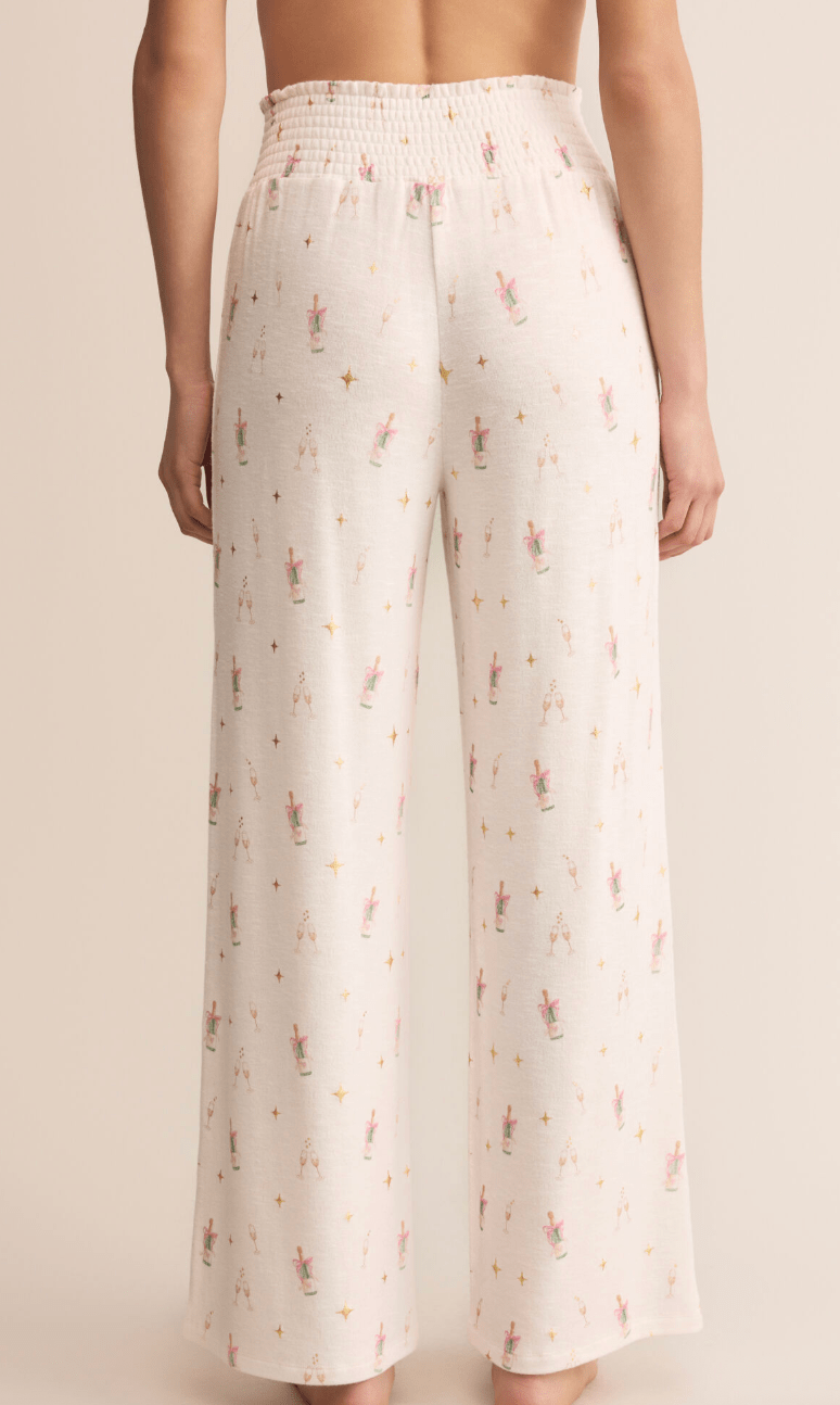 Dawn Champs Pant BY Z SUPPLY