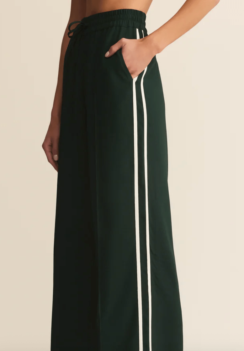 Saunder Track Pant BY Z SUPPLY