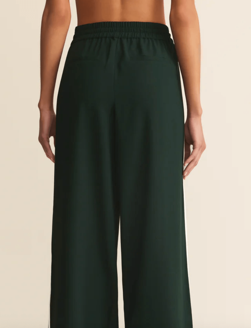 Saunder Track Pant BY Z SUPPLY