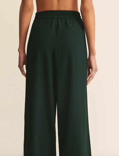 Saunder Track Pant BY Z SUPPLY