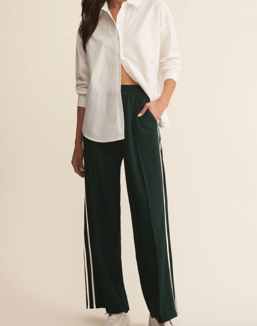 Saunder Track Pant BY Z SUPPLY