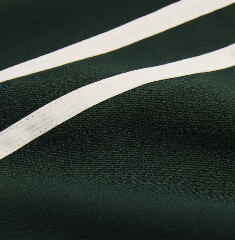 Saunder Track Pant BY Z SUPPLY