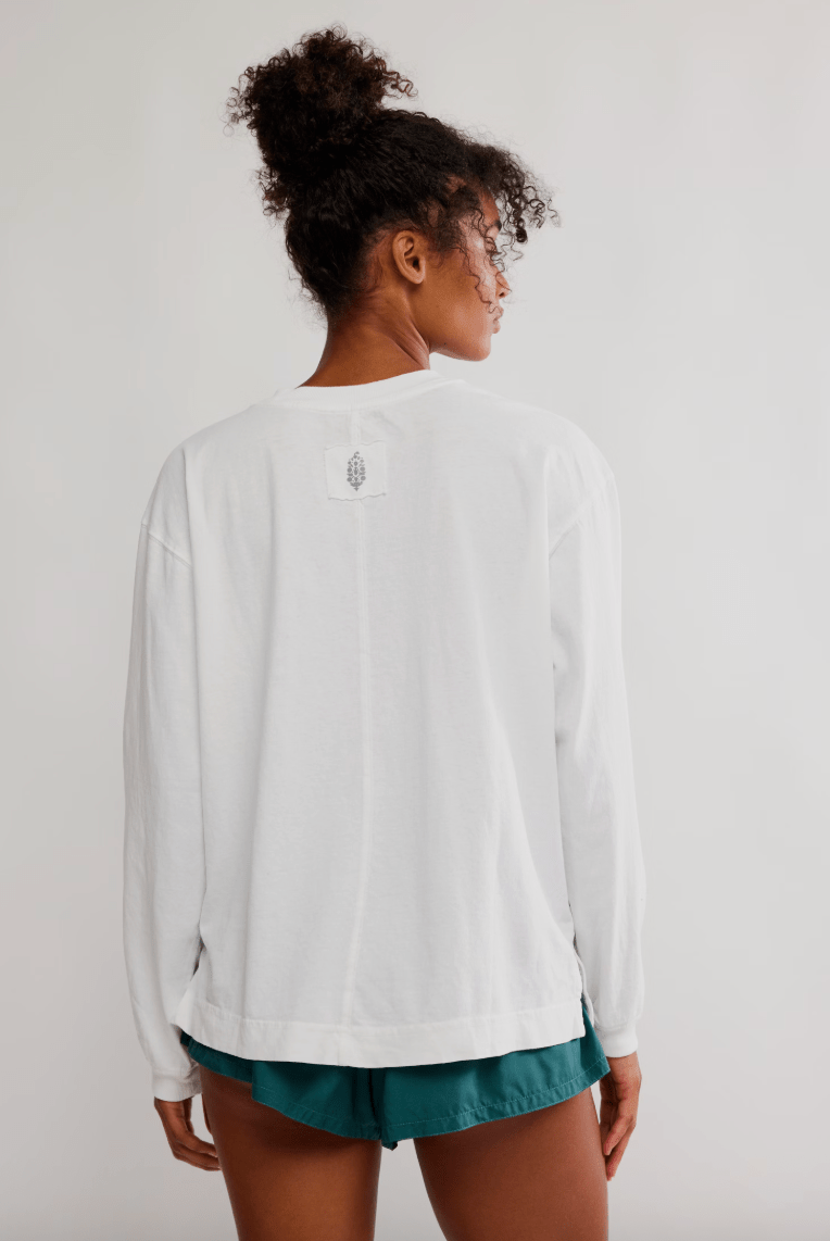 HUSTLE LAYER BY Z SUPPLY