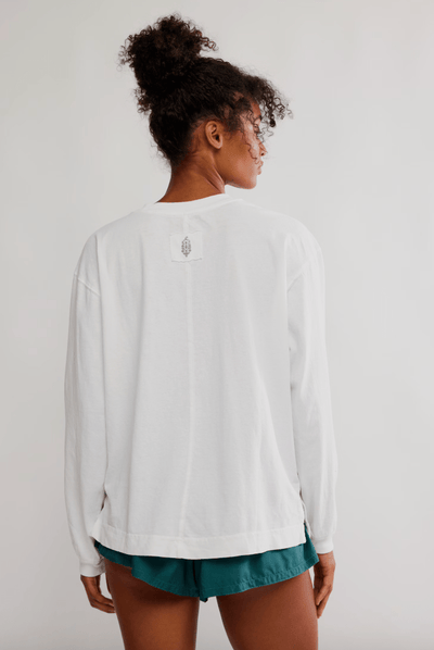 HUSTLE LAYER BY Z SUPPLY