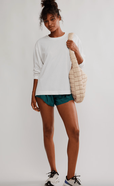 HUSTLE LAYER BY Z SUPPLY