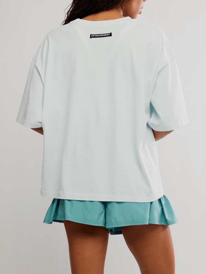 TACKLE TEE by Z SUPPLY