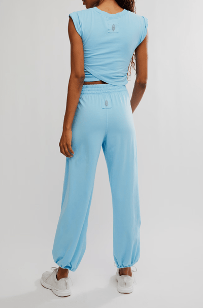 HOT SHOT CROSSOVER SET by FREE PEOPLE