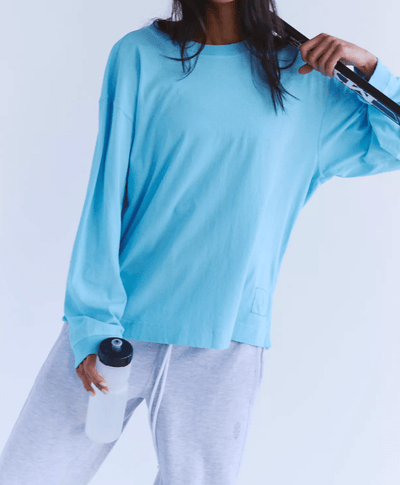 HUSTLE LAYER BY Z SUPPLY