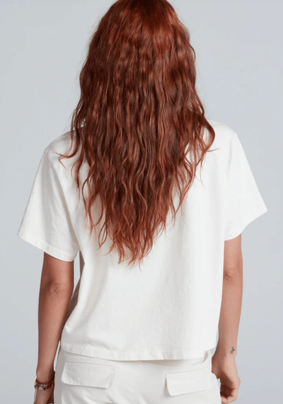 SHRUNKEN BOY TEE BY ASKK