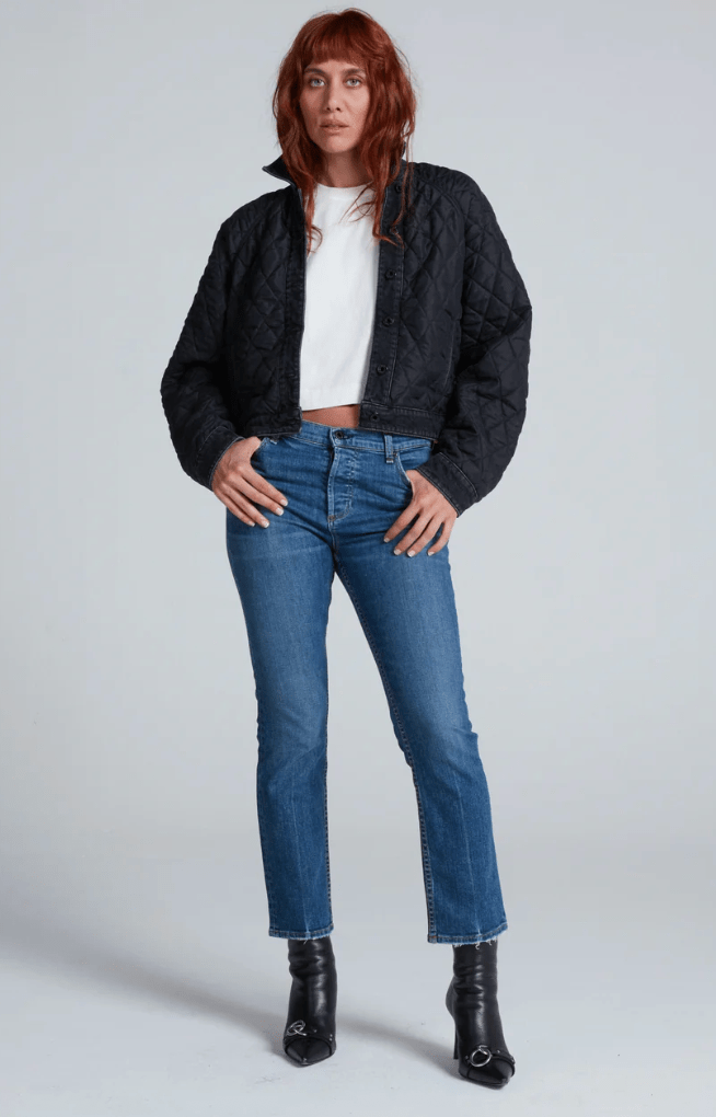 BLEECKER STREET LINER BY ASKK