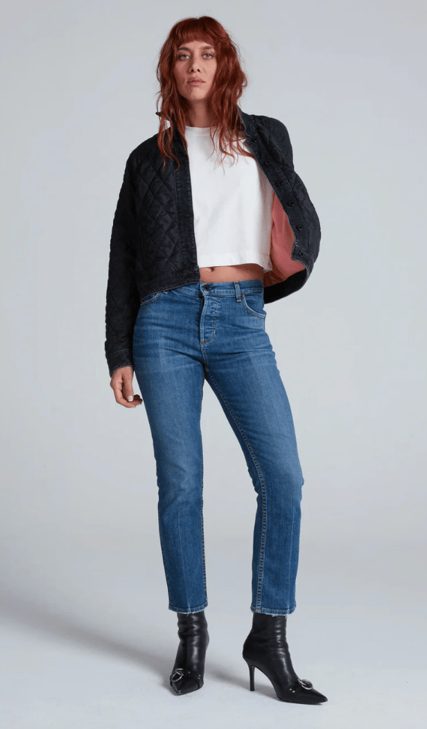 BLEECKER STREET LINER BY ASKK