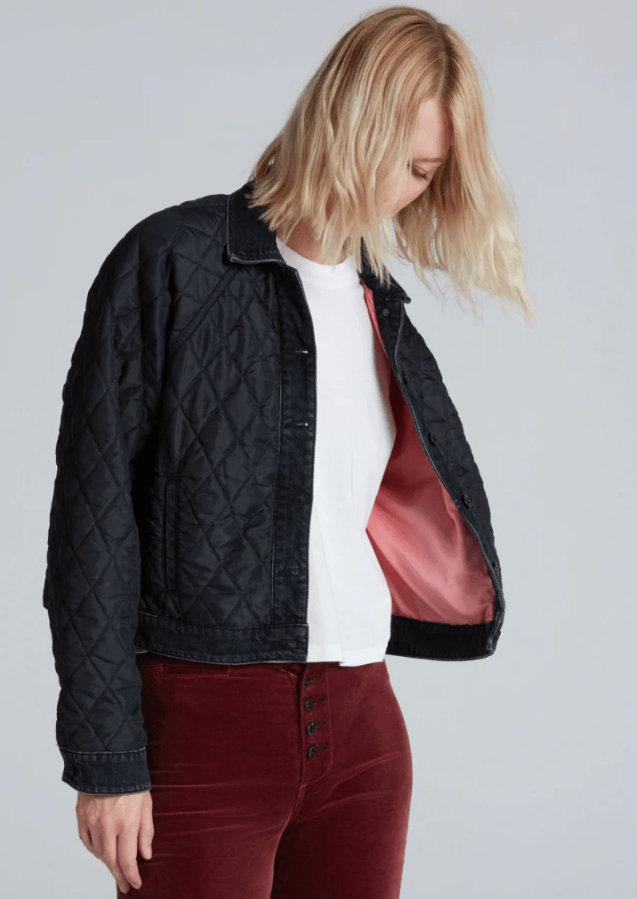 BLEECKER STREET LINER BY ASKK