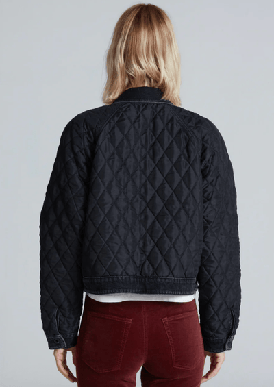 BLEECKER STREET LINER BY ASKK