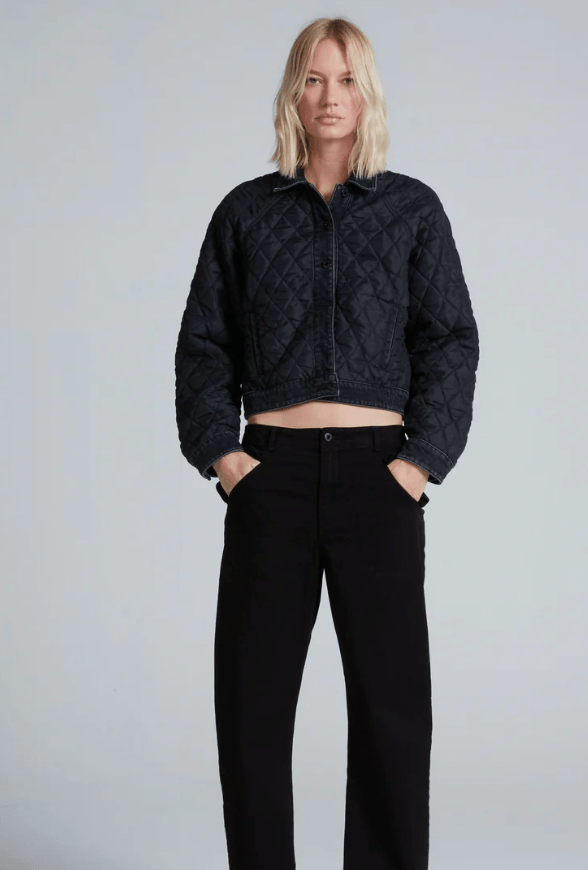 BLEECKER STREET LINER BY ASKK