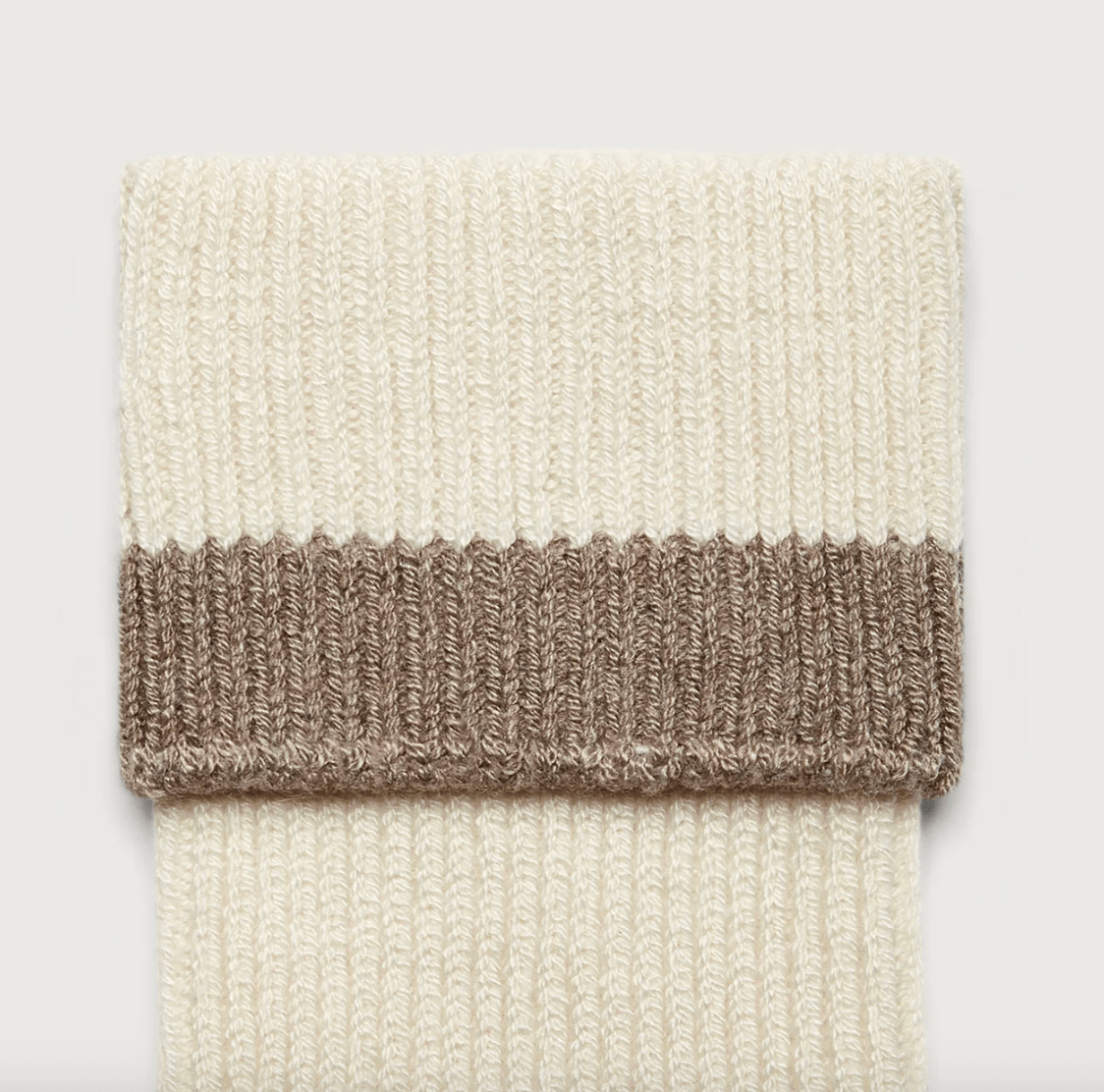 Kerry Plush Roll Top Sock BY VARLEY