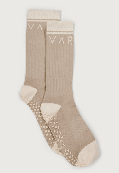 Kendrick Grip Sock  BY VARLEY
